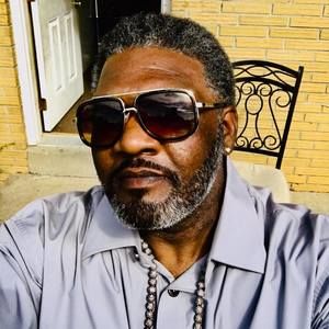 Meet your Posher, Jeffrey